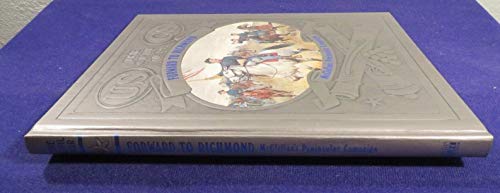Forward to Richmond (Civil War)