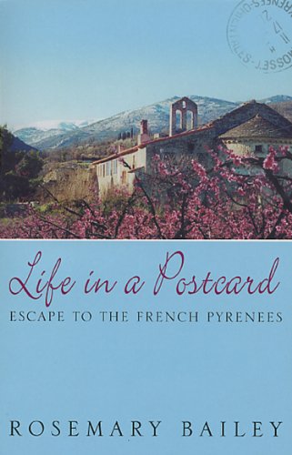 Life In A Postcard: Escape to the French Pyrenees