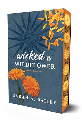 Wicked & Wildflower (Volume 2) (Pacific Shores) von Page & Vine