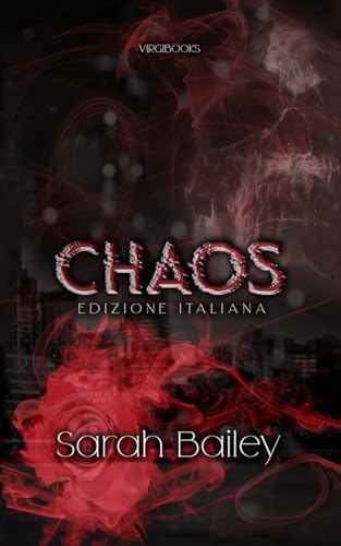 Chaos: Edizione Italiana (I quattro cavalieri, Band 2)