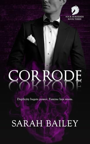 Corrode (Four Horsemen, Band 3) von Twisted Tree Publications