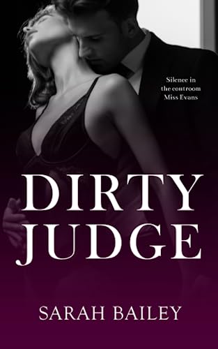 Dirty Judge (Dirty Series, Band 4)