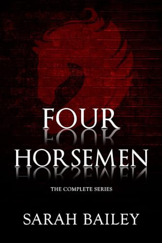 Four Horsemen: The Complete Series