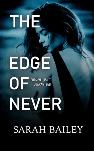 The Edge of Never von Twisted Tree Publication
