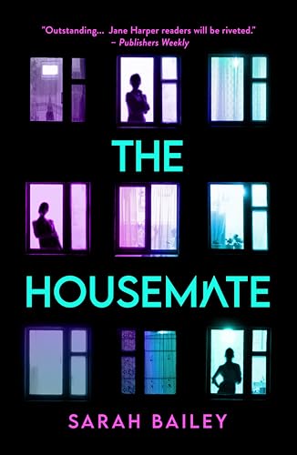 The Housemate von Datura Books