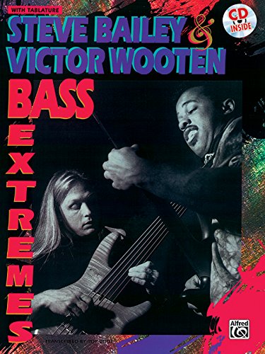 Bass Extremes