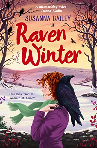Raven Winter: A spellbinding new animal classic for 2021 by the author of Snow Foal. Perfect for 9+ fans of Jacqueline Wilson and Gill Lewis von Farshore