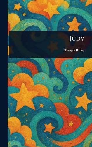 Judy von Anson Street Press