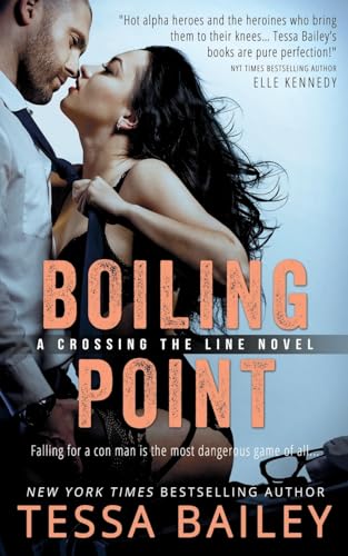 Boiling Point von CreateSpace Independent Publishing Platform