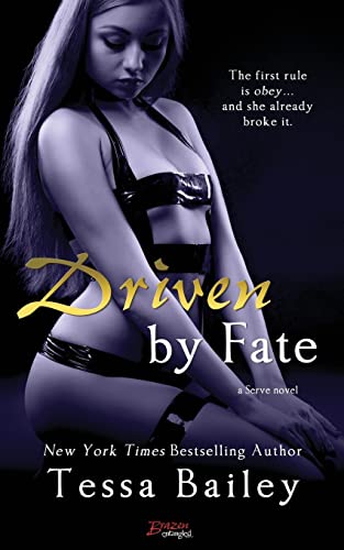 Driven By Fate Driven By Fate von CREATESPACE