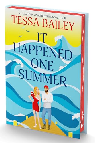 It Happened One Summer Deluxe Collector's Edition: A Novel (Bellinger Sisters, 1) von Avon