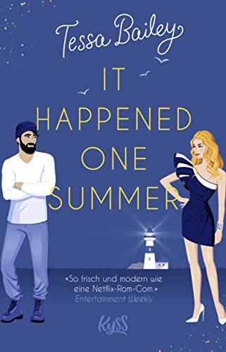 It happened one Summer: Die BookTok-Sensation endlich auf Deutsch! Für Fans von Elena Armas und Ali Hazelwood von Rowohlt Taschenbuch