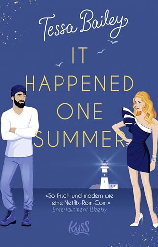 It happened one Summer: Die BookTok-Sensation endlich auf Deutsch! Für Fans von Elena Armas und Ali Hazelwood von Rowohlt