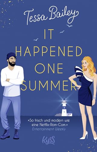 It happened one Summer: Die BookTok-Sensation endlich auf Deutsch! Für Fans von Elena Armas und Ali Hazelwood von Rowohlt Taschenbuch