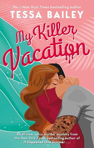 My Killer Vacation von Hachette