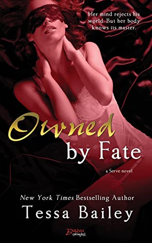Owned By Fate von Createspace Independent Publishing Platform