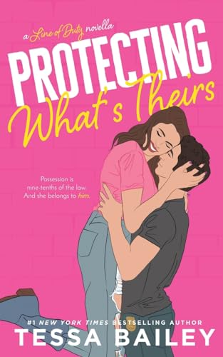 Protecting What's Theirs Protecting What's Theirs von CREATESPACE