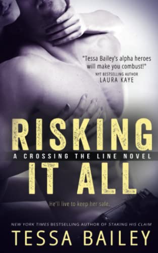 Risking It All Risking It All von CreateSpace Independent Publishing Platform