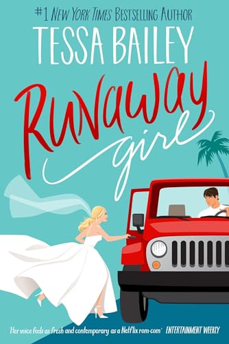 Runaway Girl: a small-town romance overflowing with heart, heat and angst (The Girl Series) von Piatkus