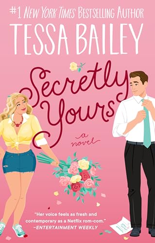 Secretly Yours: A Novel (Vine Mess, 1, Band 1) von Avon Books