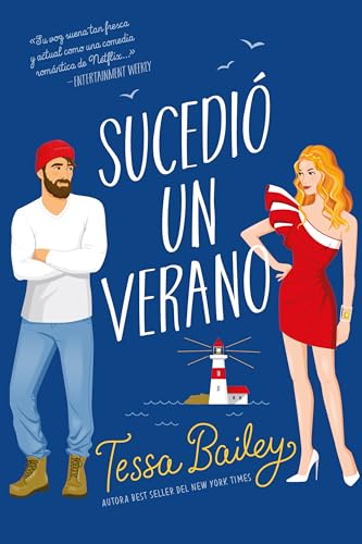 Sucedió un verano (Titania fresh)