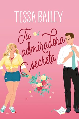 Tu admiradora secreta (Titania fresh)