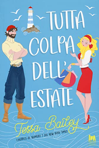 Tutta colpa dell'estate (Always romance)