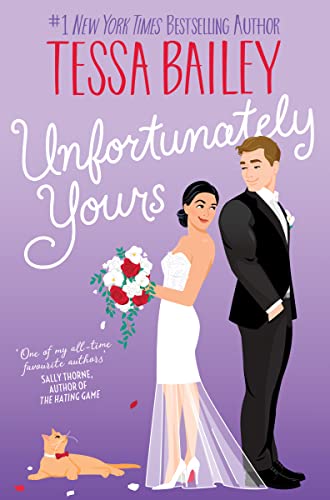 Unfortunately Yours UK: A Novel (Vine Mess, 2, Band 2) von Avon