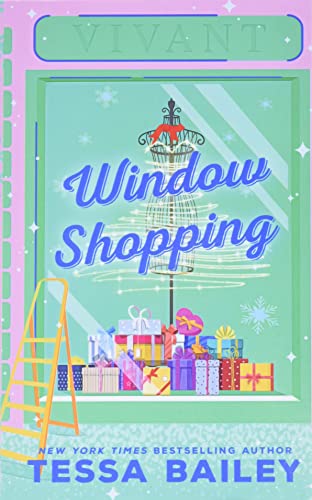 Window Shopping Window Shopping
