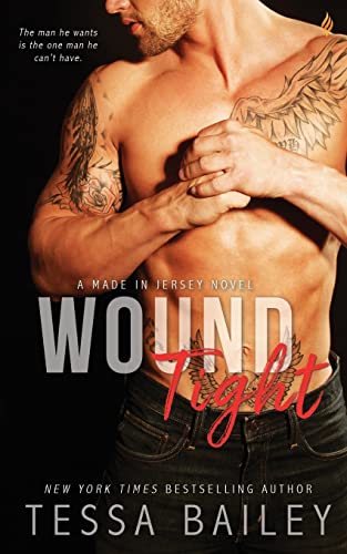Wound Tight Wound Tight von CREATESPACE