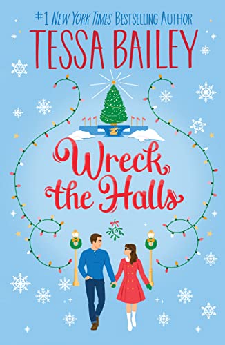 Wreck the Halls UK: A Novel von Avon