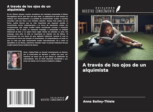 A través de los ojos de un alquimista