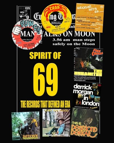 Spirit Of 69 von Blurb