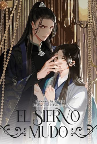 El siervo mudo 1 von Monogatari Novels