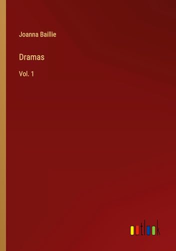 Dramas: Vol. 1