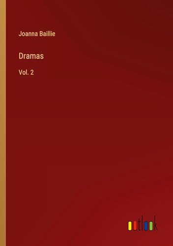Dramas: Vol. 2 Dramas: Vol. 2 von Outlook Verlag