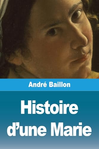 Histoire d'une Marie von Prodinnova
