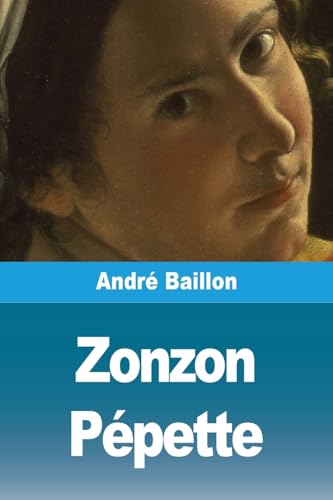 Zonzon Pépette von Prodinnova