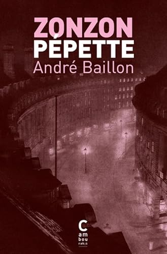 Zonzon pepette: Fille de Londres