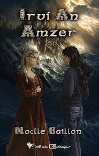 Irvi an amzer von Cordes de lune Éditions