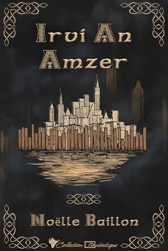 Irvi an amzer von Cordes de lune Éditions