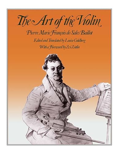 The Art of the Violin von Northwestern