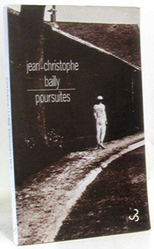 Poursuites