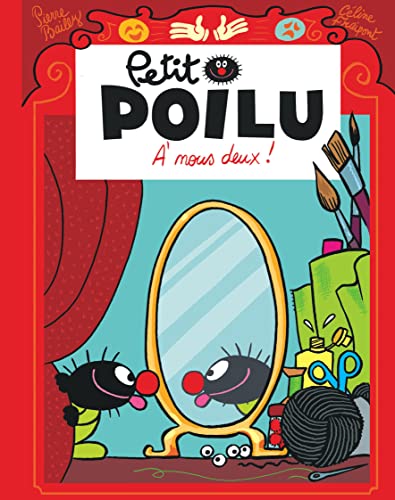 Petit Poilu Poche - Tome 17 - À nous deux ! von DUPUIS