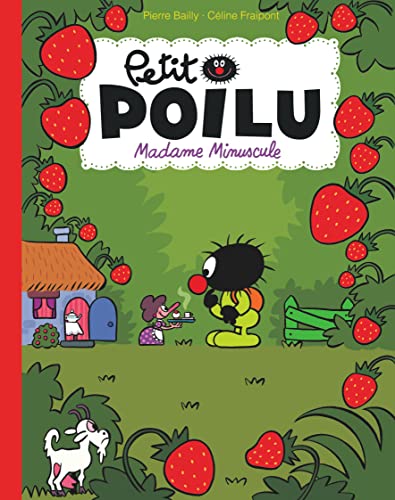 Petit Poilu Poche - Tome 20 - Madame Minuscule von DUPUIS