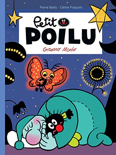 Petit Poilu - Tome 26 - Grosso Modo Petit Poilu - Tome 26 - Grosso Modo