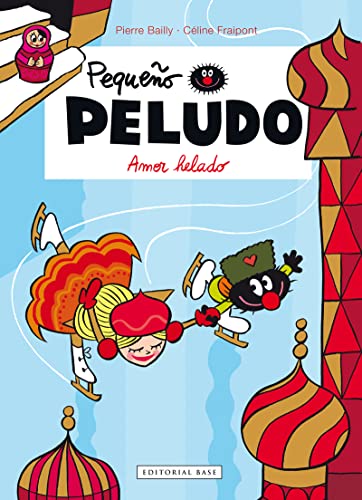 Revolución en el huerto (El Pequeño Peludo, Band 10) von EDITORIAL BASE (ES)