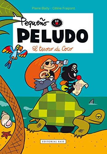 Revolución en el huerto (El Pequeño Peludo, Band 9) von EDITORIAL BASE (ES)