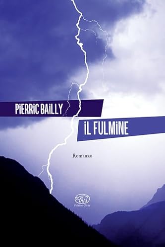Il fulmine (Gare du Nord) von Edizioni Clichy