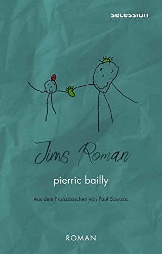 Jims Roman: Roman von Secession Verlag